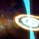 Artwork: NASA/CXC/University of Massachusetts/D. Wang et al.; Greg Stewart/SLAC National Accelerator Laboratory